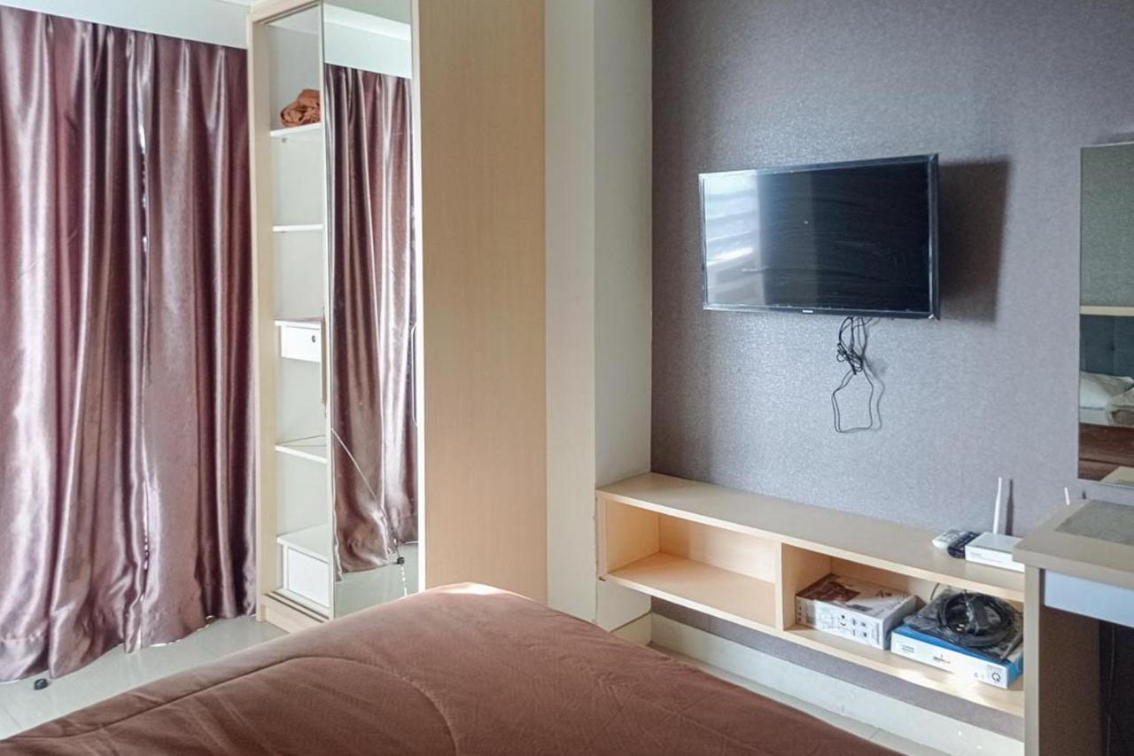 Redliving Apartemen Grand Kamala Lagoon - Pekayon Tower Barclay North Bekasi Exterior photo